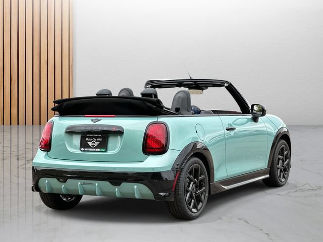 New 2026 MINI Cooper S FWD image 3