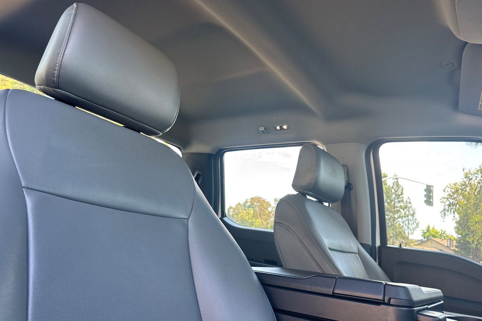 Used 2023 Ford F250 XL image 19