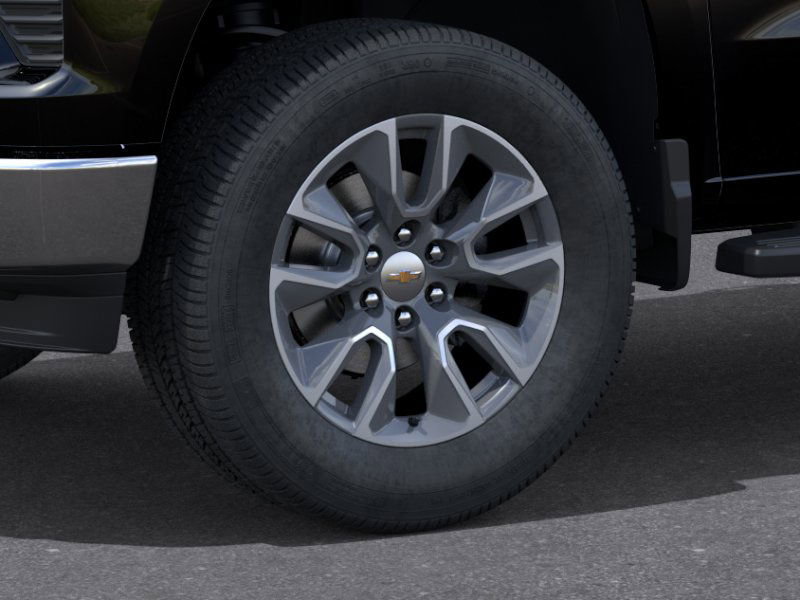 New 2026 Chevrolet Silverado 1500 LT image 9