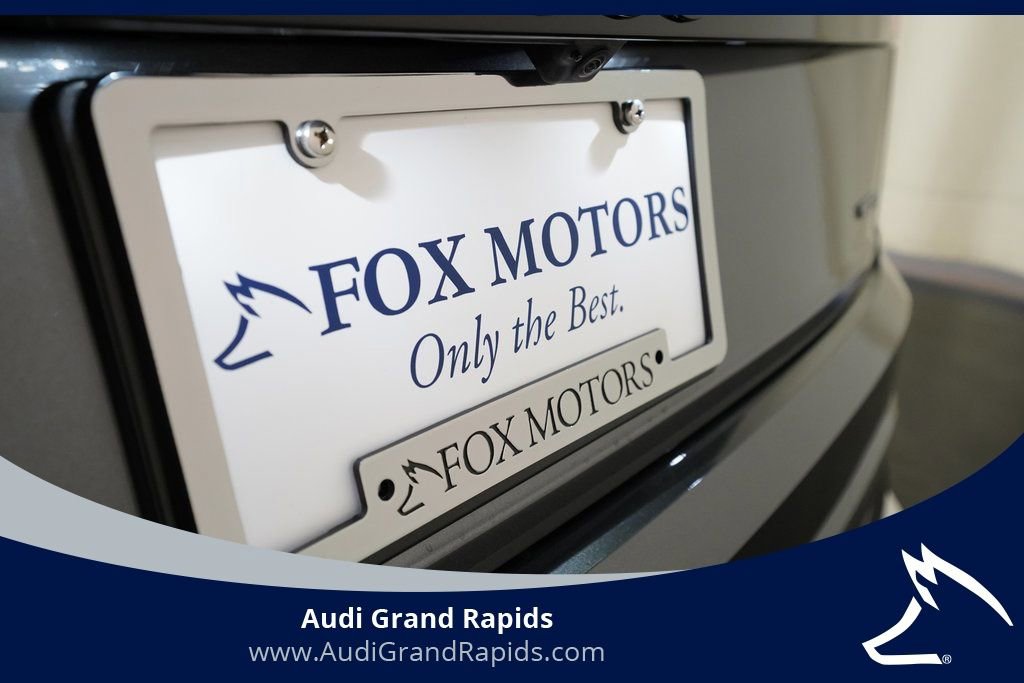 New 2026 Audi Q8 Premium Plus image 12