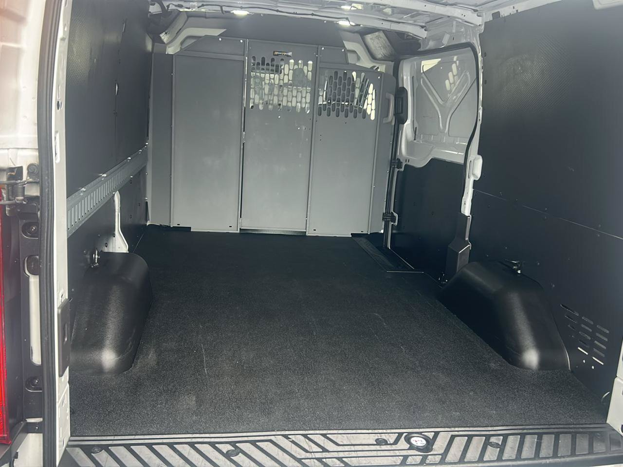 Used 2019 Ford Transit 150 130 Low Roof RWD image 8