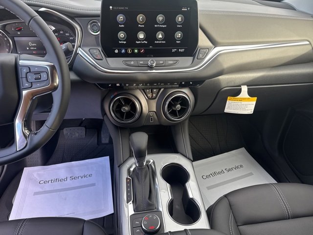 New 2025 Chevrolet Blazer LT w/ LPO, Floor Liner Package image 18