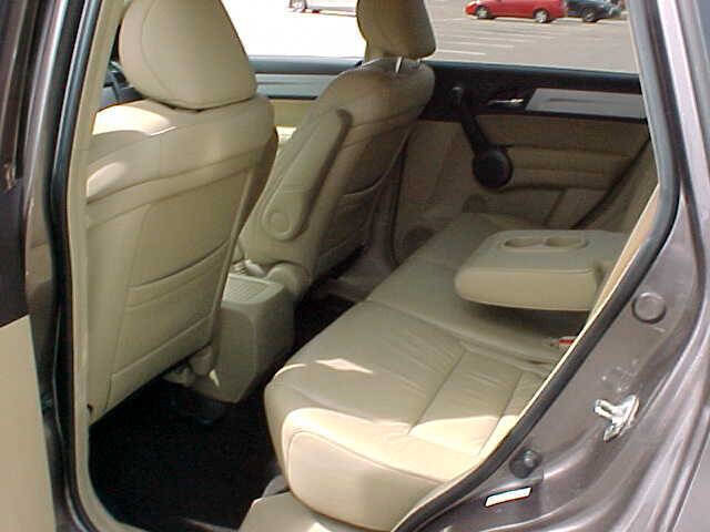 Used 2011 Honda CR-V EX-L image 14