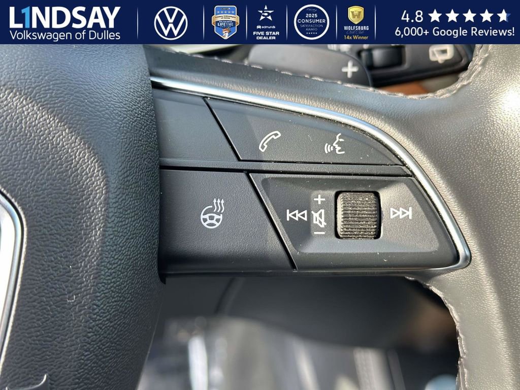 Used 2023 Audi Q5 2.0T Premium Plus w/ Premium Plus Package image 20