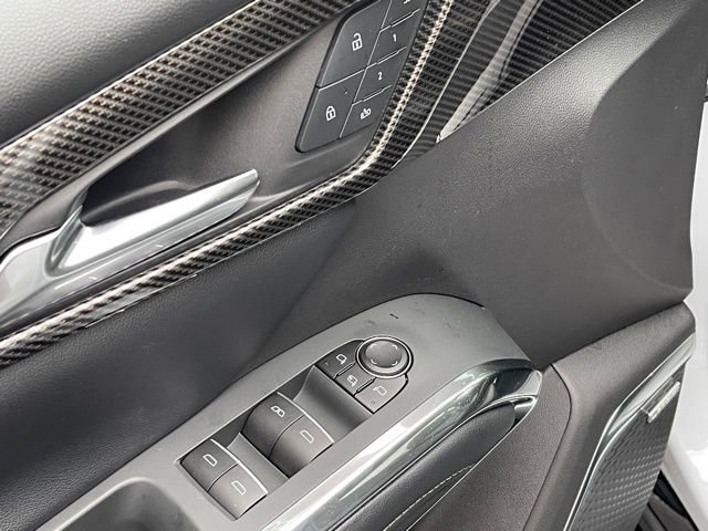 New 2026 Chevrolet Traverse High Country w/ LPO, Floor Liner Package FWD image 17