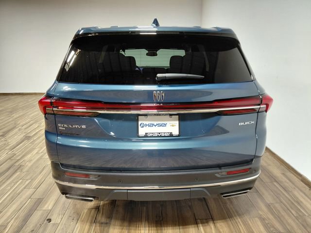 Used 2025 Buick Enclave Preferred image 23