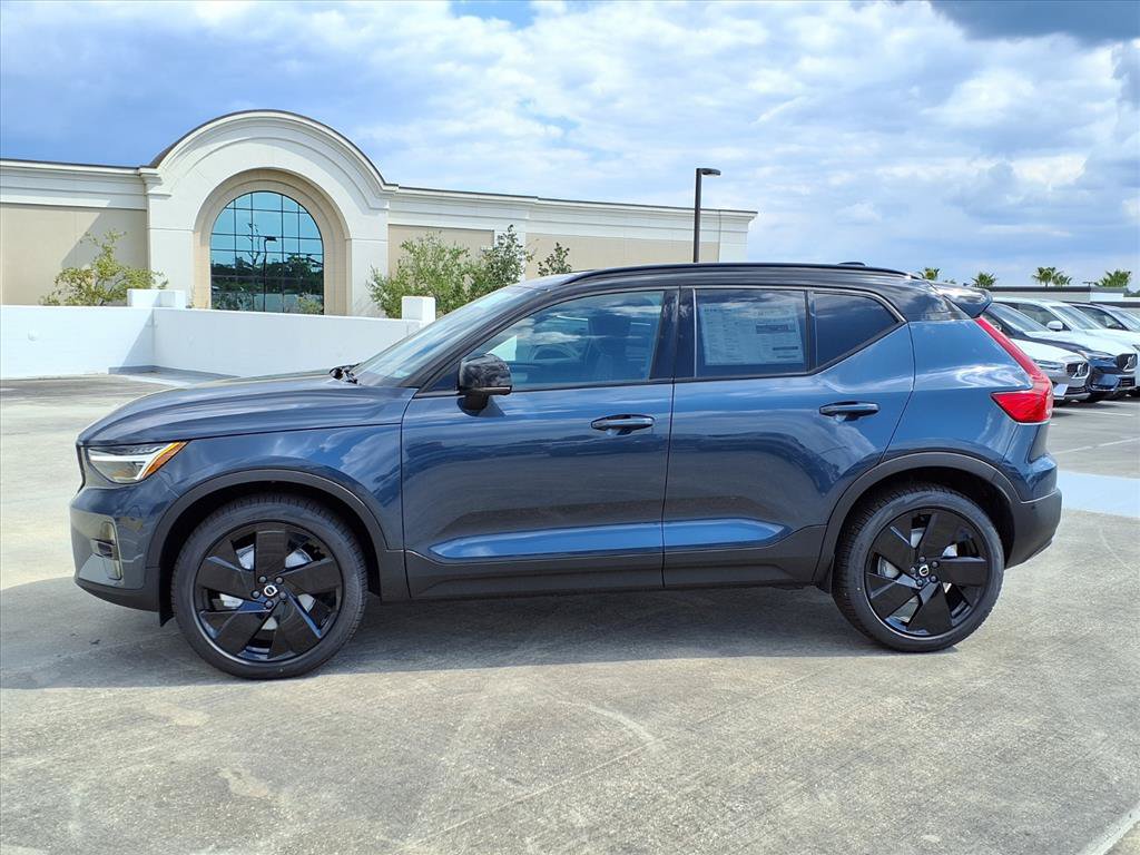 New 2026 Volvo XC40 B5 Ultra w/ Protection Package Premier AWD/4WD image 4