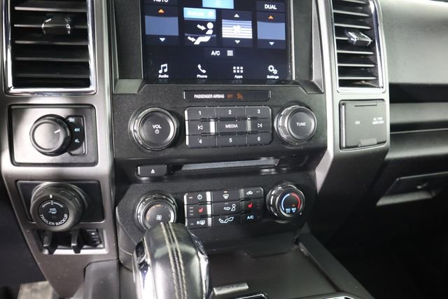 Used 2016 Ford F150 XLT w/ Equipment Group 302A Luxury image 46