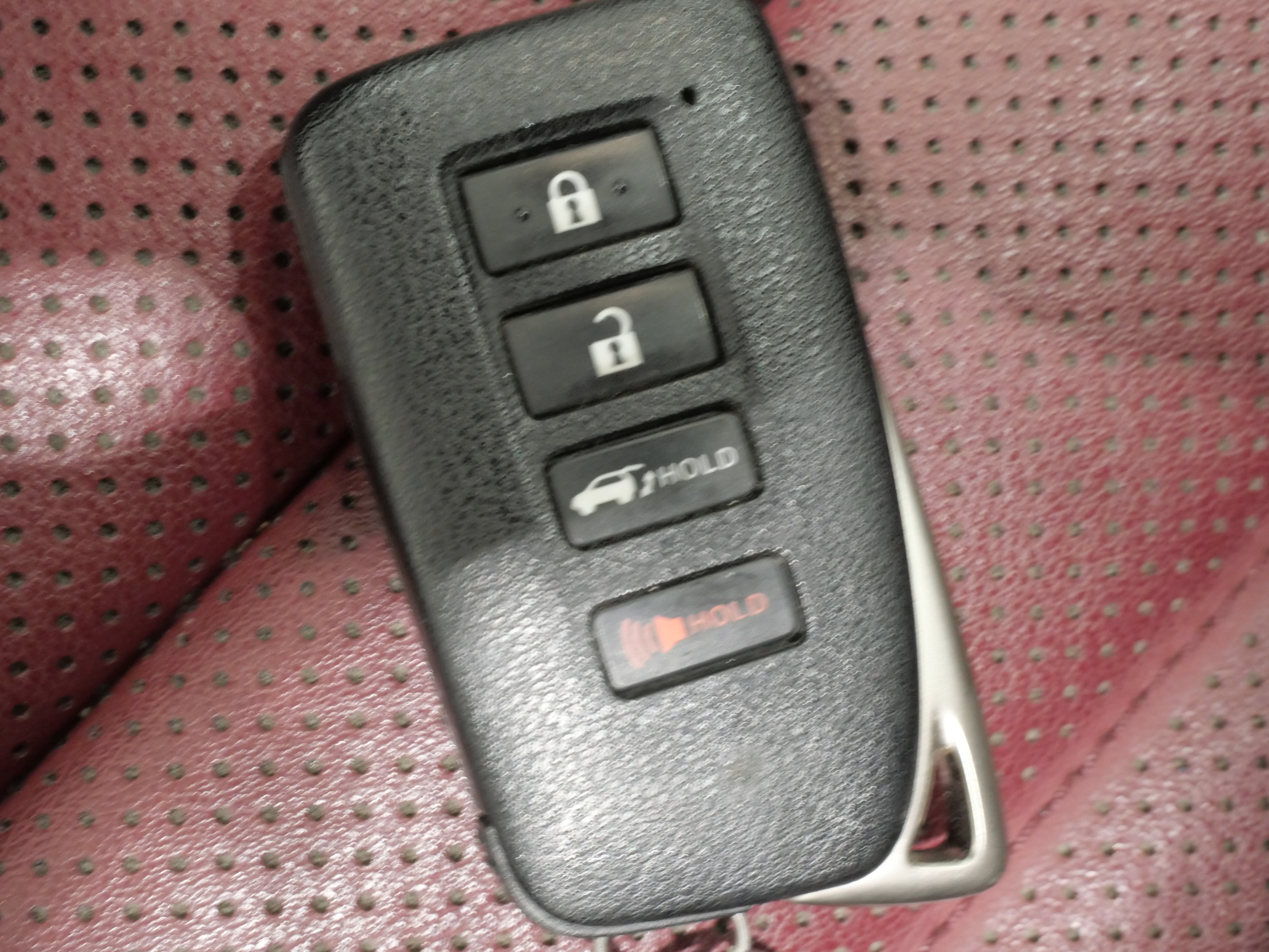 Used 2015 Lexus NX 200t F Sport w/ Navigation System Package AWD/4WD image 30
