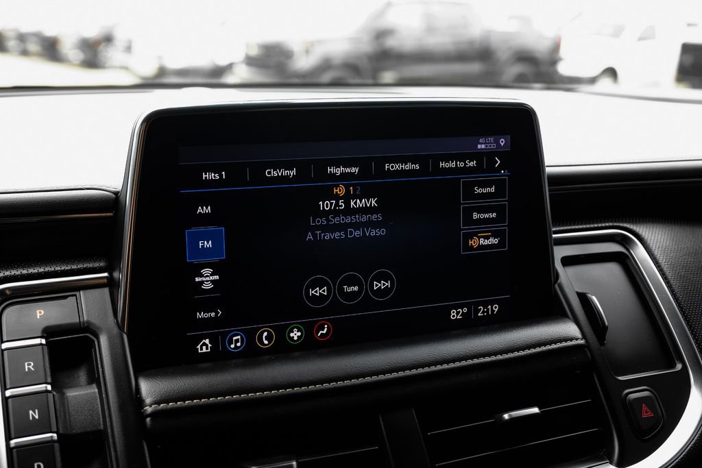 Used 2021 GMC Yukon XL SLT w/ SLT Premium Package image 27