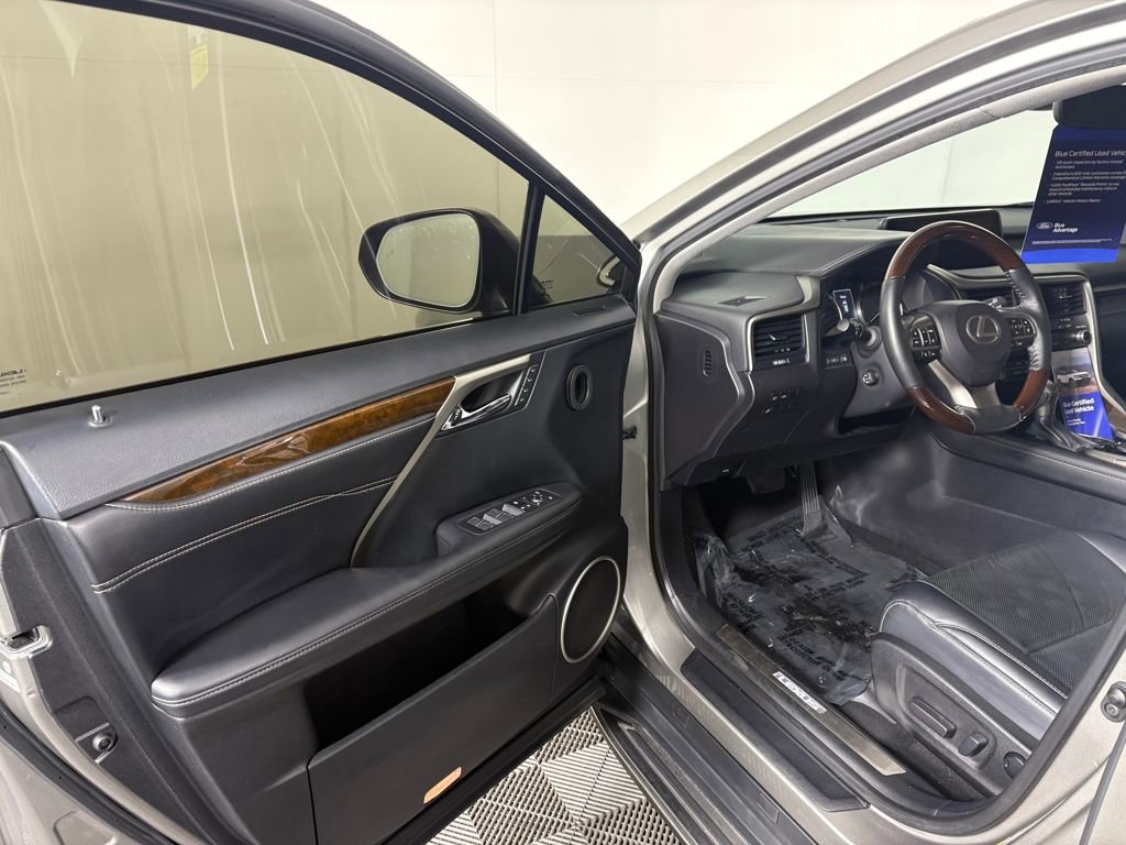 Used 2019 Lexus RX 350 AWD image 12