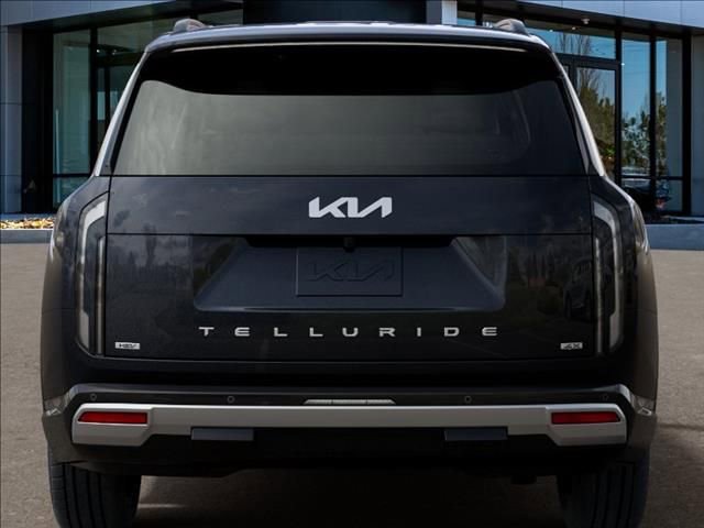 New 2027 Kia Telluride SX Prestige image 13