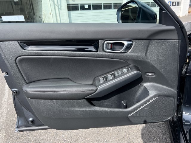 New 2026 Honda Civic Sport Touring image 17