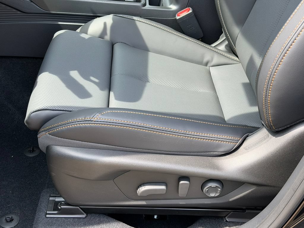 New 2026 Subaru Outback Wilderness AWD/4WD image 10