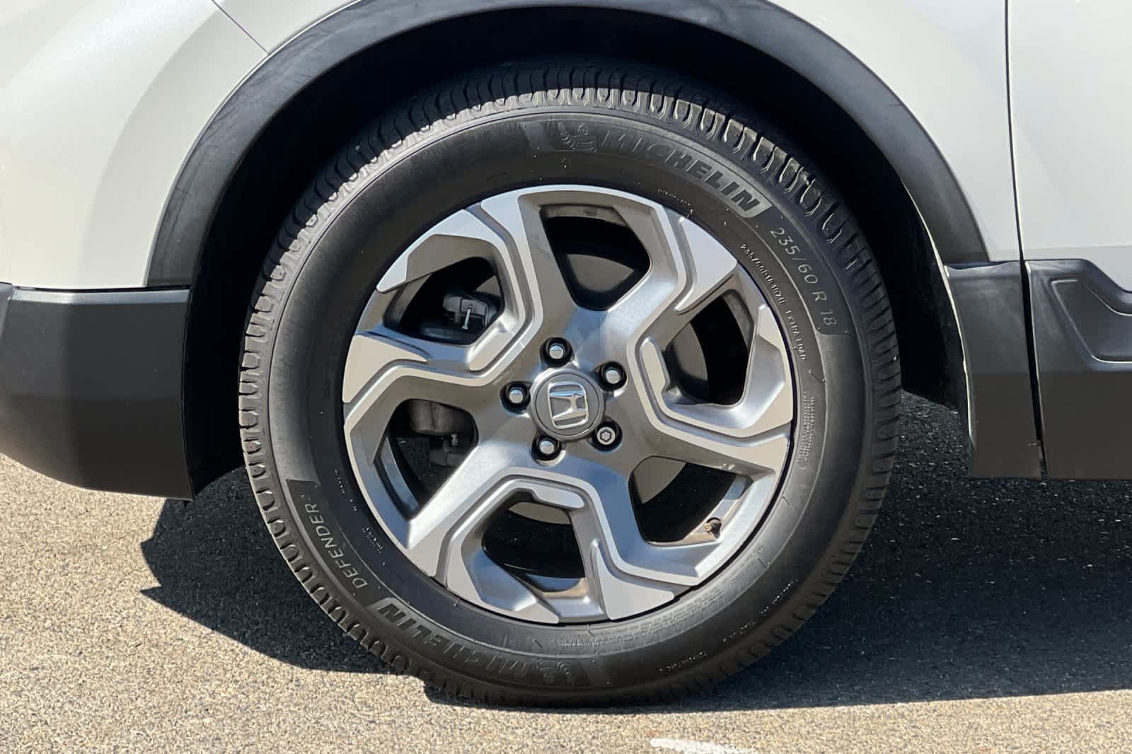 Used 2018 Honda CR-V EX image 13