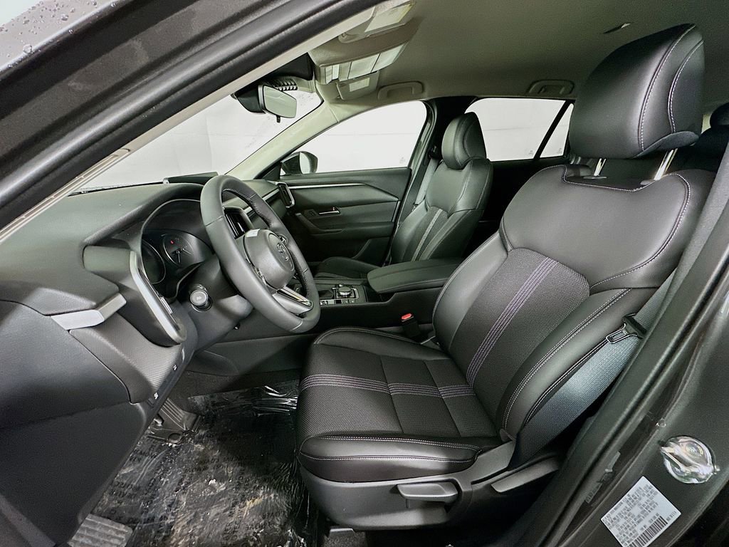 New 2026 MAZDA CX-50 AWD 2.5 S w/ Cargo Package image 27