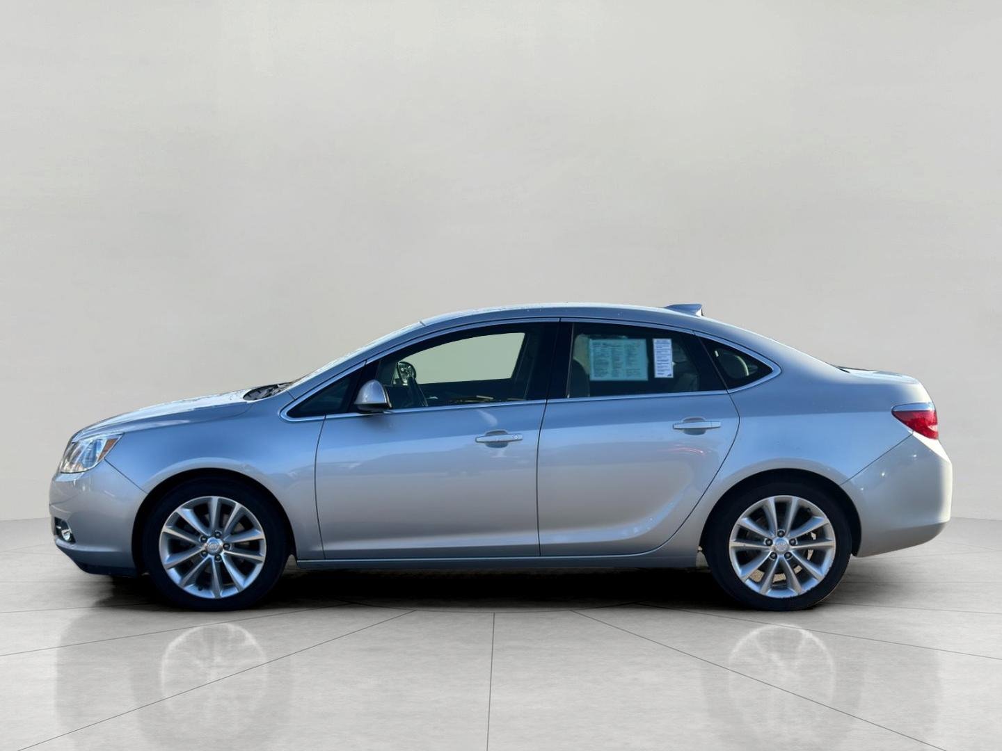 Used 2015 Buick Verano Convenience FWD image 5
