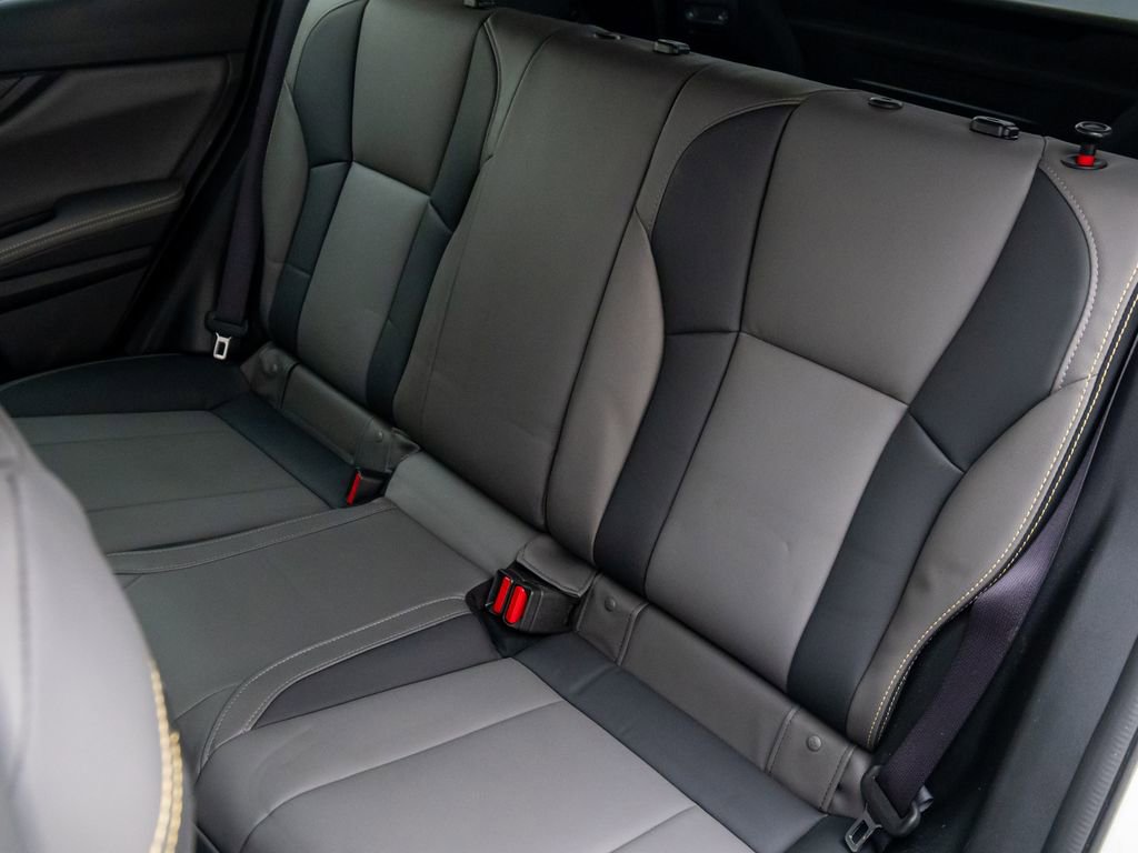 Used 2022 Subaru Crosstrek 2.5i Sport w/ Popular Package #3 image 17