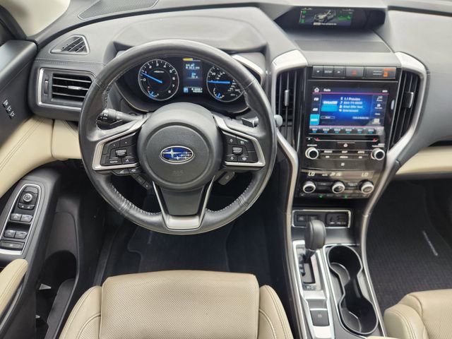 Used 2022 Subaru Ascent Limited w/ Technology Package AWD/4WD image 27