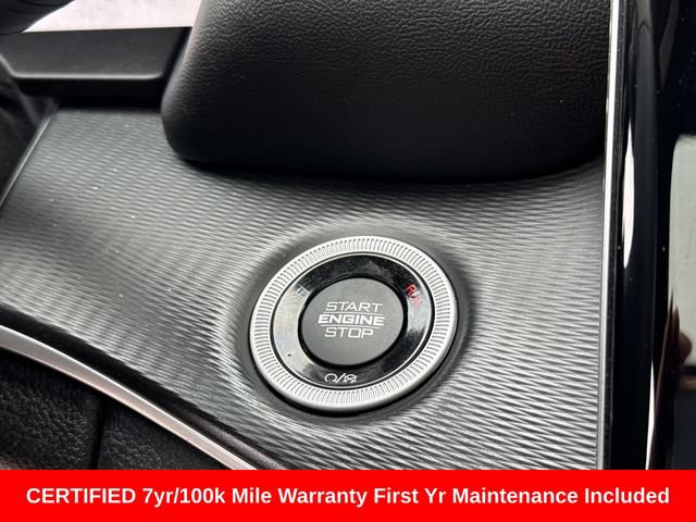 Certified 2023 Jeep Grand Cherokee Altitude AWD/4WD image 26