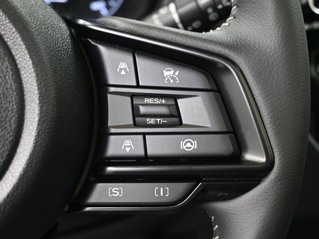 New 2026 Subaru Forester Premium image 29