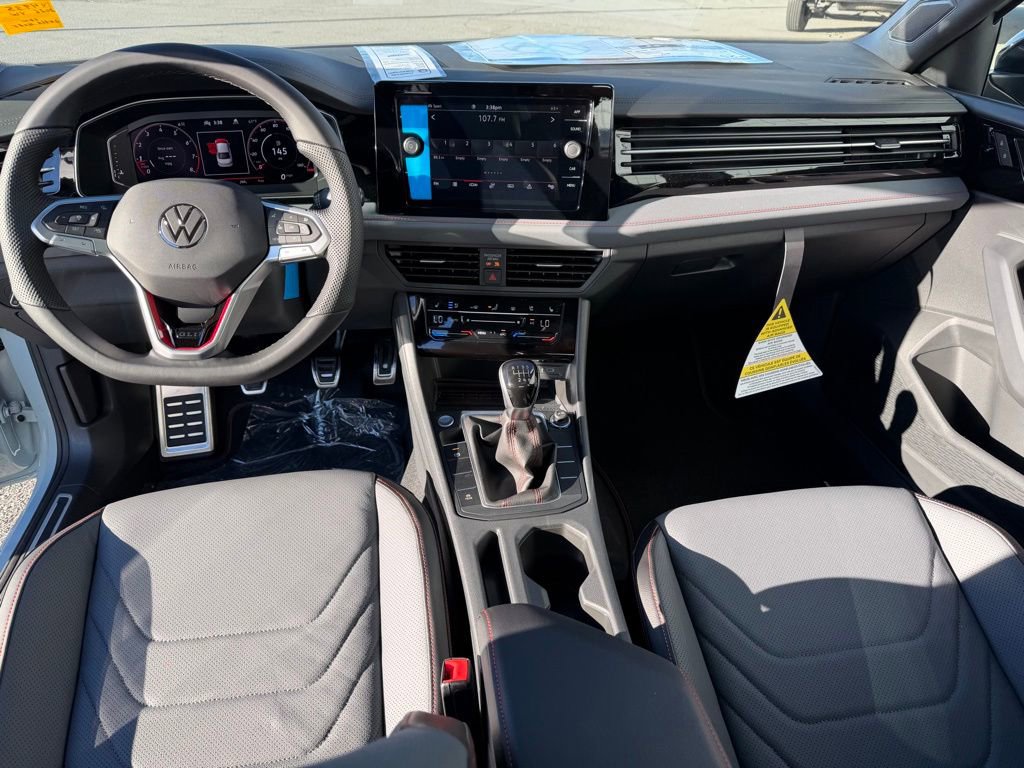 New 2026 Volkswagen Jetta GLI Autobahn image 14