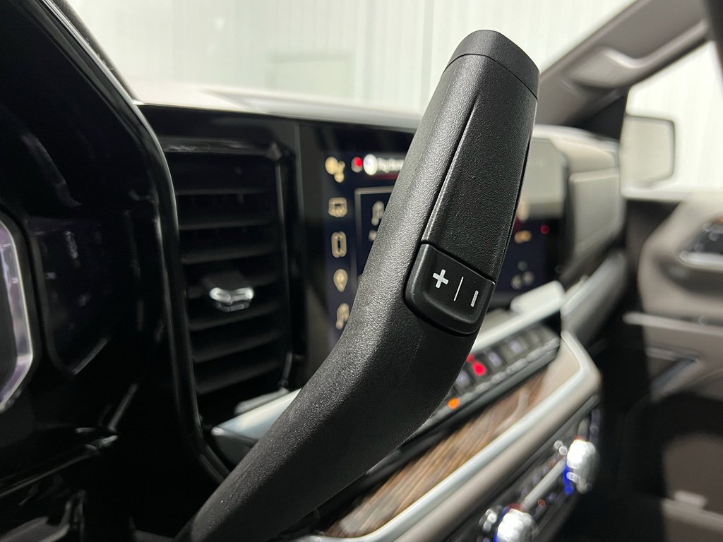 New 2026 GMC Sierra 1500 SLE image 14