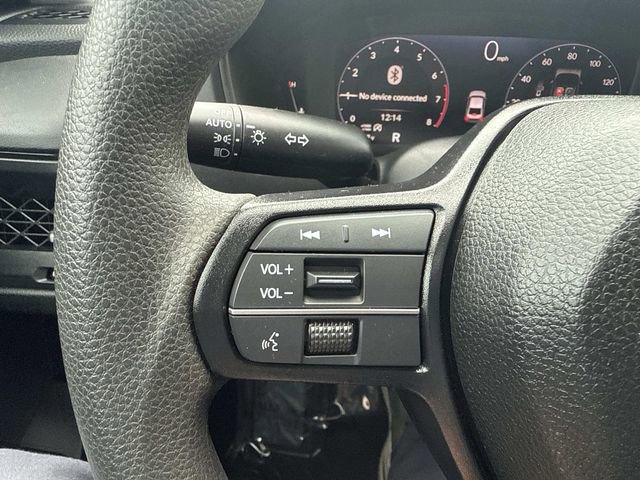 Used 2025 Honda Accord SE image 31