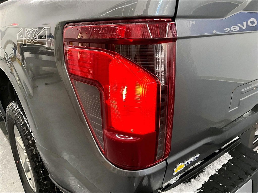 Used 2024 Ford F150 XLT w/ Mobile Office Package image 32