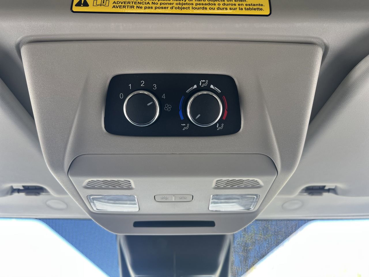 New 2026 Ford Transit 350 148 Medium Roof Wagon image 11