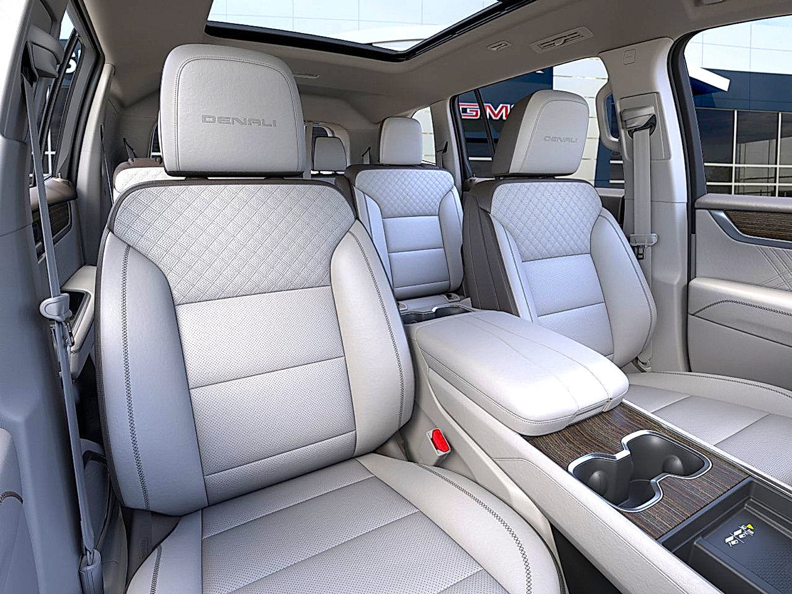 New 2026 GMC Acadia Denali image 16
