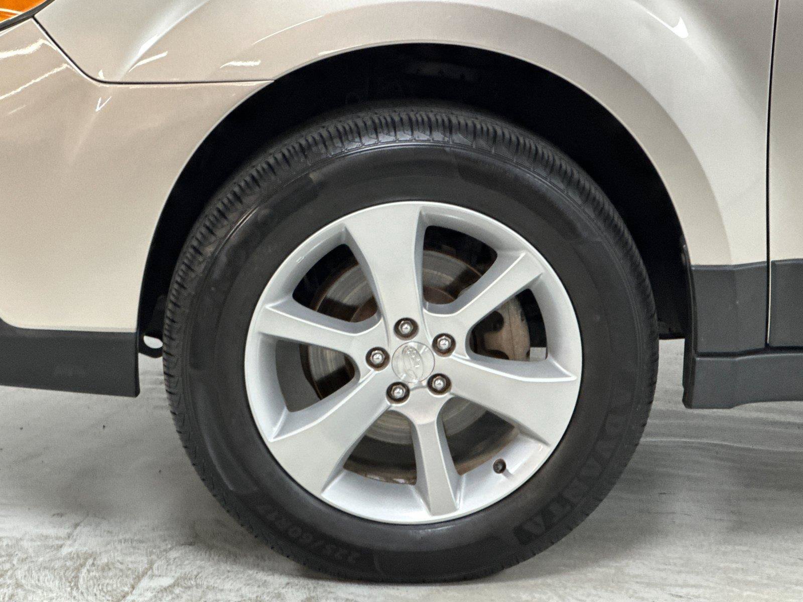 Used 2014 Subaru Outback 2.5i Limited AWD/4WD image 23