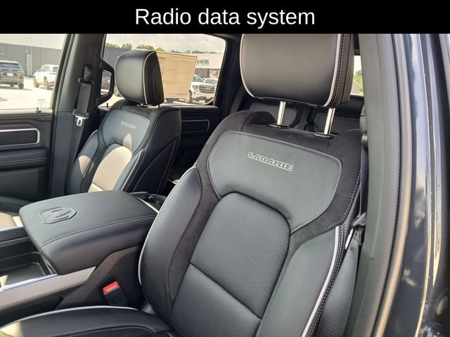 New 2026 RAM 1500 Laramie image 11