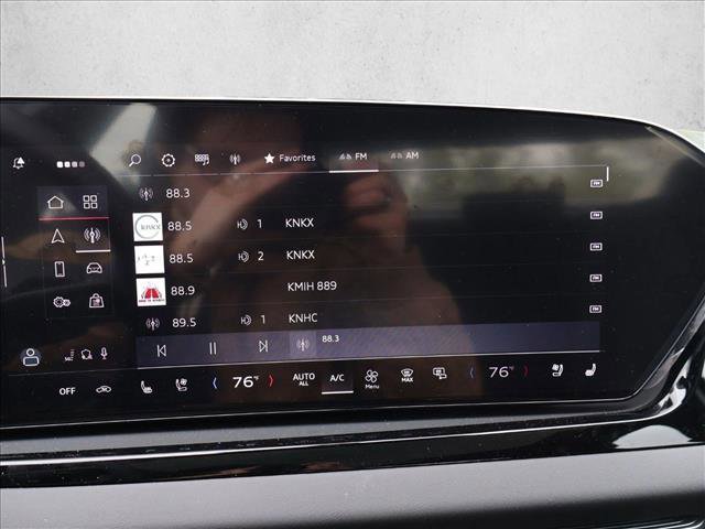 New 2026 Audi A6 Premium Plus AWD/4WD image 12