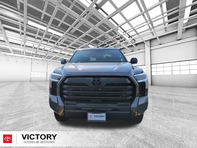 Used 2026 Toyota Tundra SR5 AWD/4WD image 9