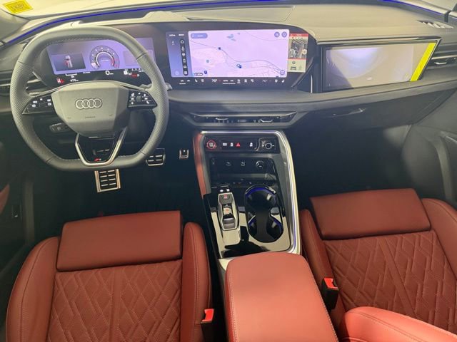 New 2026 Audi SQ5 Premium Plus AWD/4WD image 13