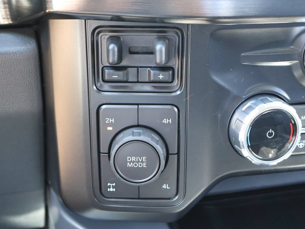 New 2027 Ford F250 Lariat w/ Black Appearance Package AWD/4WD image 37