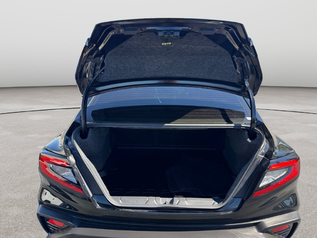 Used 2022 Subaru WRX Limited AWD/4WD image 19