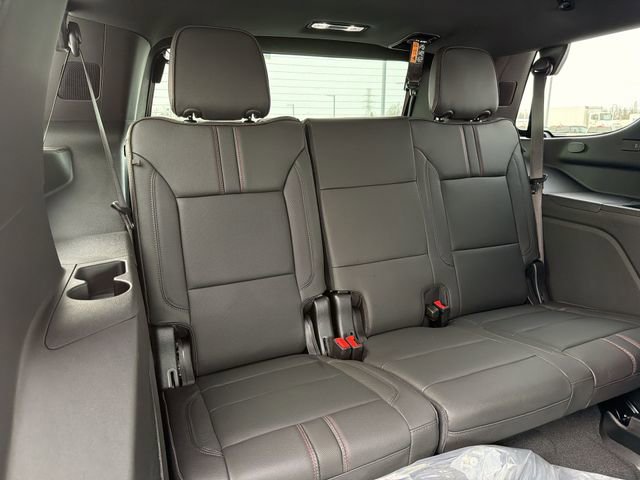 New 2026 Chevrolet Tahoe RST w/ RST Capability Package image 21