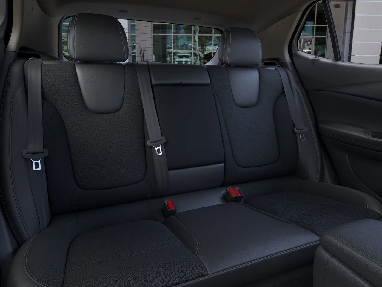 New 2026 Buick Encore GX Preferred w/ Comfort Package image 17