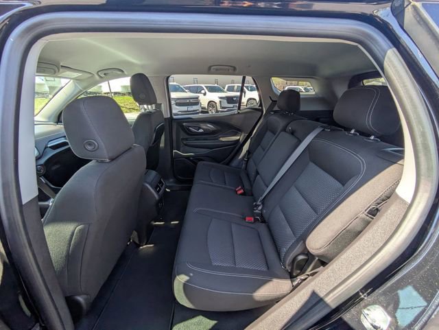 Certified 2022 GMC Terrain SLE w/ Driver Convenience Package AWD/4WD image 29