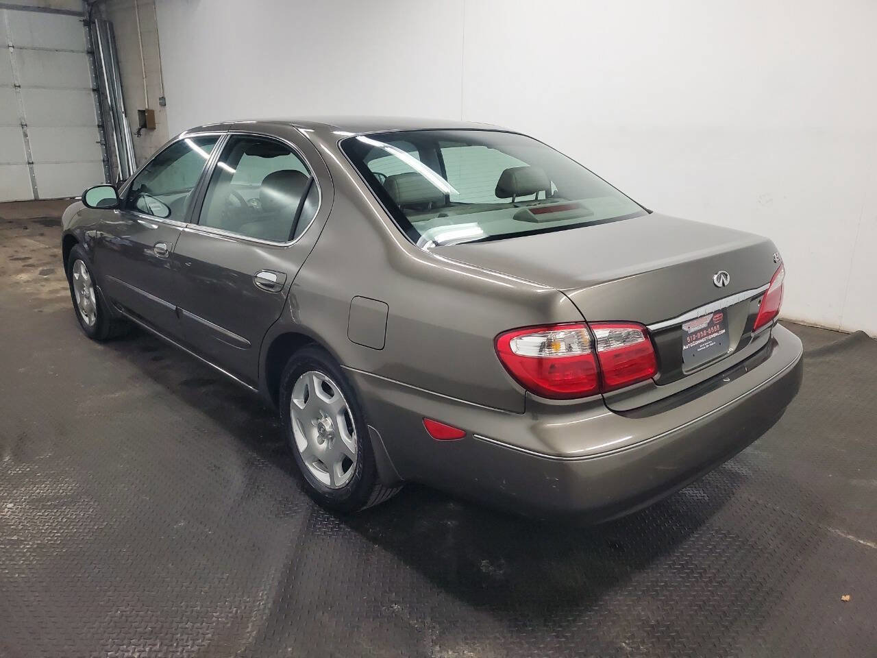 Used 2001 INFINITI I30 image 5