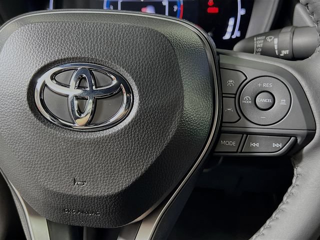 New 2026 Toyota Corolla SE FWD image 17