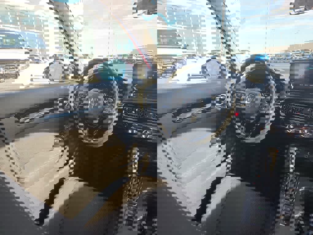 Used 2022 Honda Civic EX image 15