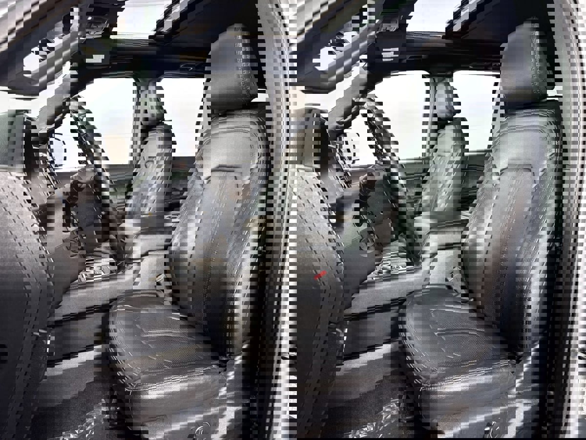 Used 2021 Ford Expedition Max Limited image 27