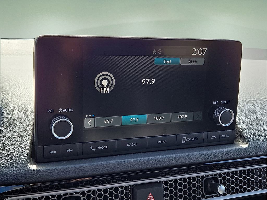 Used 2025 Honda Civic Sport Touring image 26