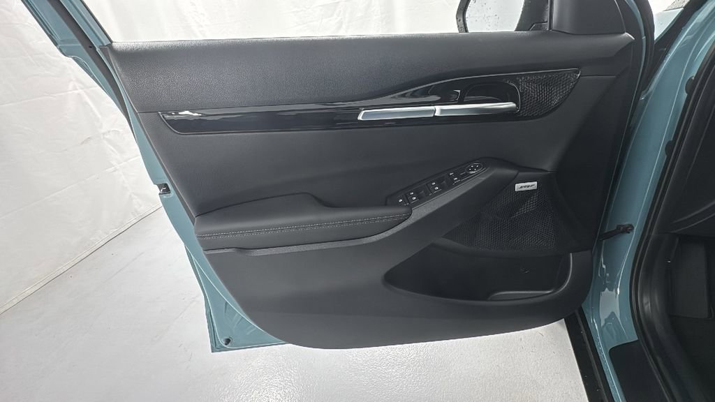 New 2026 Kia Seltos SX w/ SX Sunroof Package image 19