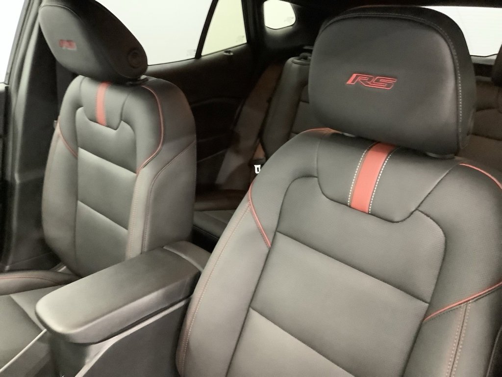 New 2026 Chevrolet Trax RS image 12