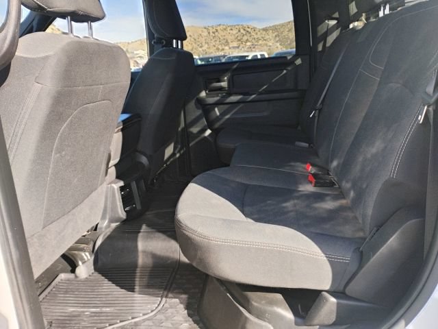 Used 2022 RAM 3500 Tradesman w/ Max Tow Package AWD/4WD image 14