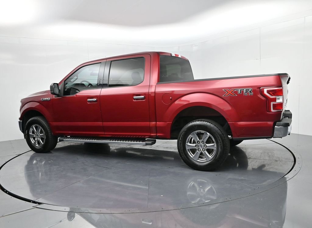 Used 2019 Ford F150 XLT w/ XTR Package image 5